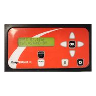 305363000 Контроллер EASYTRONIC II FINI